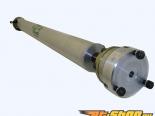 Driveshaft Shop 3.5" Aluminum 1-части Driveshaft Chevy Camaro w/TH400 with Stock Diff 10-12