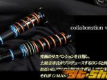 GP Sports    | Adjustable 01 Lexus IS-F 07-13