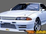 GP Sports    01 Nissan Skyline GT-R R32 89-94