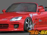 GP Sports    01 Honda S2000 00-09