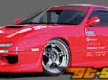 GP Sports    01 Mazda RX-7 FC3S 86-92