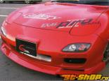 GP Sports   01 Mazda RX-7 FD3S 93-02
