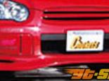 GP Sports   Half 02 Subaru Impreza | WRX & STI GD 02-07