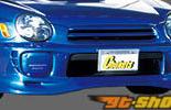 GP Sports    01 Subaru Impreza | WRX & STI GD 02-07