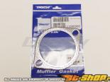 Greddy Exhaust System Oval Gasket 80mm Universal