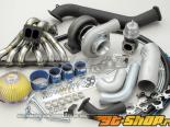 Greddy Turbo Upgrade  T517Z 8cm2 (P765 Actuator) Nissan Silvia 240SX S14 95-98