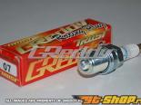 Greddy Racing Iridium Tune Spark Plug JIS#7 Heat Range 7 универсальный