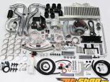 GTM 550HP STG1.5 SUPERCHARGER (TURN KEY)  Nissan 370Z 09-13