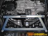 GTSPEC 4 Points Ladder Brace (Yaris) [GTS-SUS-1229]