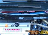 GTSPEC   Strut Brace (06+ Civic Si Type-F - Aluminum) [GTS-SUS-1263]