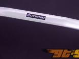 GTSPEC передний  Strut Brace (LGT Type-F - Aluminum) [GTS-SUS-1189]