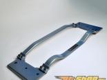 GTSPEC   Sub-frame Reinforcement Brace Subaru Legacy GT 10-14