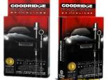 Goodridge   Ford Mustang GT 2005-2010, Ford Mustang GT500 2007-2011, BMW 3-Series 2000-2006