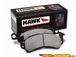 HAWK HP Plus передние тормозные колодки Cadillac XLR Platinum 08-09