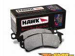 HAWK HP Plus задние тормозные колодки Cadillac XLR 04-08