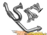 DC Sports Two 3-1  Headers - Acura CL Type S 01-03