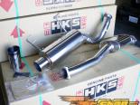 HKS Hi-Power  (single muffler, 75mm piping) - Honda S2000