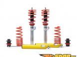 H&R Street Perf. Coil Over Drop 1.3-2.6F 1.3-2.3R BMW 320i седан F30 12-13