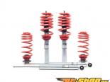 H&R Street Perf. Coil Over Drop 1.0-2.2F 1.0-2.2R Audi S4 AWD, Type B8 09-13