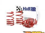 H&R Race Spring Not Touring, without Sport   Drop 1.7F 1.2R BMW 540i E39 96-03