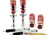 H&R Street Perf. Coil Over Drop 1.0-2.5F 1.0-2.0R Ford Mustang Convertible V6, V8 11-13
