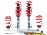 H&R Street Perf. Coil Over Drop 1.25-2.0F 1.25-2.8R Honda Civic, Civic Si Coupe 06-11