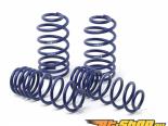 H&R RSS Coil Over Drop 1.2-2.2F 1.0-2.3R Volkswagen R32 AWD 2004