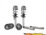 H&R Touring Cup  Before 6/31/96 Drop 1.4F 1.3R Volkswagen Jetta III 8V 93-96
