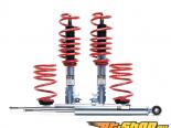H&R Ultra Low Coil Over Fork  Shock, Tuner Fitment Drop 3.0-5.0F 3.0-5.0R Honda Civic, Civic Si not Wagon 88-91