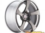HRE RS102 3- 18 Inch 