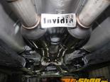 Invidia Dual Resonator Mid-Pipe Lexus GS350 RWD F-Sport 12-13