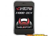DiabloSport inTune I1000DCX Color Touch Screen Flash Tuner 3.8L Jeep Wrangler 2011