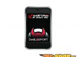 DiabloSport inTune Color Touch Screen Flash Tuner 5.3L 4 Cyl GMC Canyon 08-13