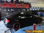 VR Tuned ECU Flash Tune BMW 135I E82 N54 07-10