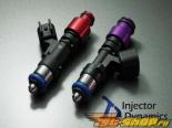 Injector Dynamics 04-06 Subaru STI 1000cc Fuel Injectors