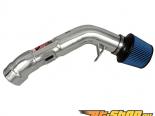 Injen Cold Air Intake with MR Technology Polished Ford Fusion 3.5L 12-13