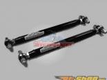 Steinjager Control Arms Double Adjustable Heim PTFE with Offset Bushings Chevrolet Camaro 82-02