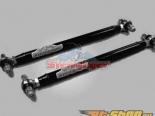 Steinjager Control Arms Double Adjustable Heim Heim PTFE with Standard Bushings Chevrolet Camaro 82-02