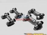 Steinjager End Links    and  Sway Bars  Moly Rod Ends Chevrolet Corvette C5 97-04