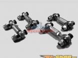 Steinjager End Links    and  Sway Bars PTFE Rod Ends Chevrolet Corvette Z06 01-04