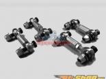 Steinjager End Links    and  Sway Bars  Moly Rod Ends Chevrolet Corvette C6 05-13
