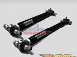 Steinjager Control Arms Double Adjustable Poly Heim PTFE with Standard Bushing Chevrolet Camaro 82-02