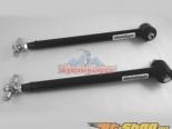 Steinjager Control Arms Single Adjustable One Poly End and One PTFE Heim Chevrolet Camaro 82-02
