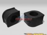 Steinjager Sway Bars   Poly Bushings Replacement 1.25 inches Chevrolet Corvette 97-04