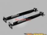 Steinjager Control Arms  Lower Double Adjustable  Moly  Moly Tubes Ford Mustang 79-98
