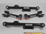 Steinjager Control Arms  Upper and Lower Fixed Length with Poly Bushings Ford Mustang 79-98