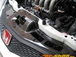 JDP Engineering  Radiator Plate Honda Fit GE 09-11