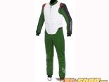 Alpinestars KMX-1 Suit 621 Green White Black