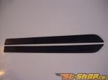 1990-1996 Z32 Nissan 300ZX Coupe & 2+2 lower Двери trim panels - PUR