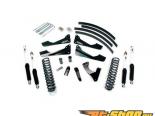 Pro Comp 6-Inch Stage 1 Suspension Kit Ford F-350 11-13